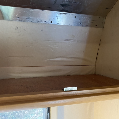 2005 CI Cusona 594 Motorhome 4 Berth 28264 Miles Last Owner 9.5yrs - ONLY £9995