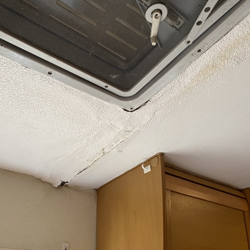 2005 CI Cusona 594 Motorhome 4 Berth 28264 Miles Last Owner 9.5yrs - ONLY £9995