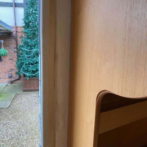 2005 CI Cusona 594 Motorhome 4 Berth 28264 Miles Last Owner 9.5yrs - ONLY £9995