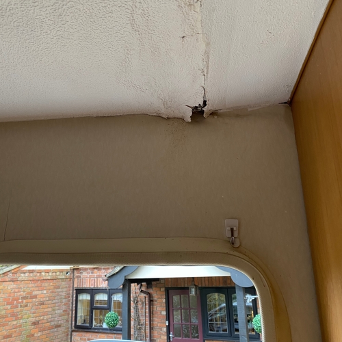 2005 CI Cusona 594 Motorhome 4 Berth 28264 Miles Last Owner 9.5yrs - ONLY £9995