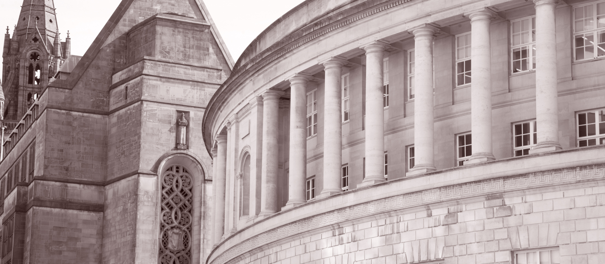 PA roles in Manchester