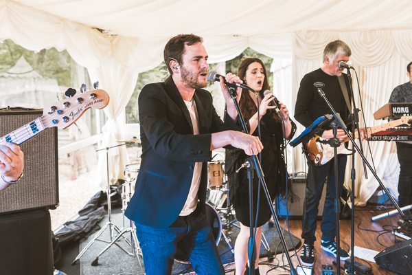 Ready for wedding season