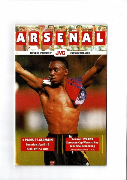 More Football Programme updates today