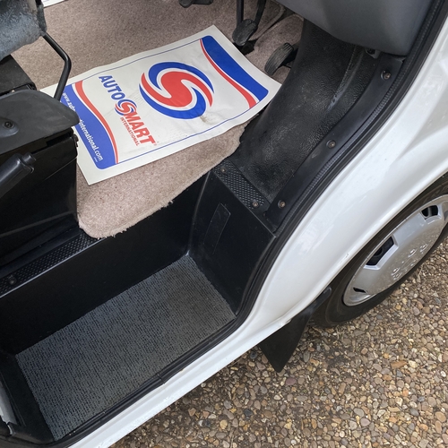 Timberland Starlight Camper Van 2 Berth 2000(W) reg Fiat Ducato 2.8D Big Spec