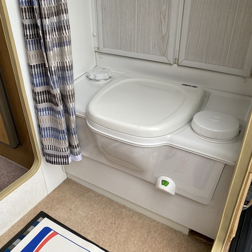 Timberland Starlight Camper Van 2 Berth 2000(W) reg Fiat Ducato 2.8D Big Spec