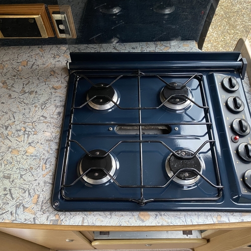 Timberland Starlight Camper Van 2 Berth 2000(W) reg Fiat Ducato 2.8D Big Spec