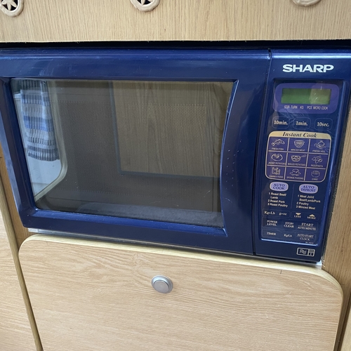 Timberland Starlight Camper Van 2 Berth 2000(W) reg Fiat Ducato 2.8D Big Spec