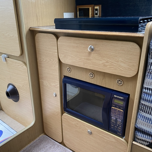 Timberland Starlight Camper Van 2 Berth 2000(W) reg Fiat Ducato 2.8D Big Spec