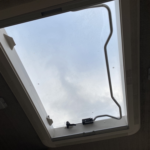 Timberland Starlight Camper Van 2 Berth 2000(W) reg Fiat Ducato 2.8D Big Spec