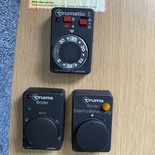 Timberland Starlight Camper Van 2 Berth 2000(W) reg Fiat Ducato 2.8D Big Spec