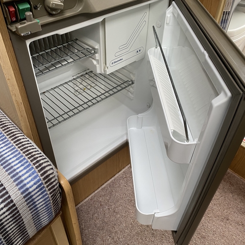 Timberland Starlight Camper Van 2 Berth 2000(W) reg Fiat Ducato 2.8D Big Spec