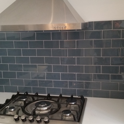 Floor and Wall Tiling