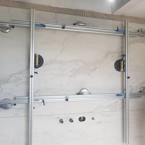 Floor and Wall Tiling