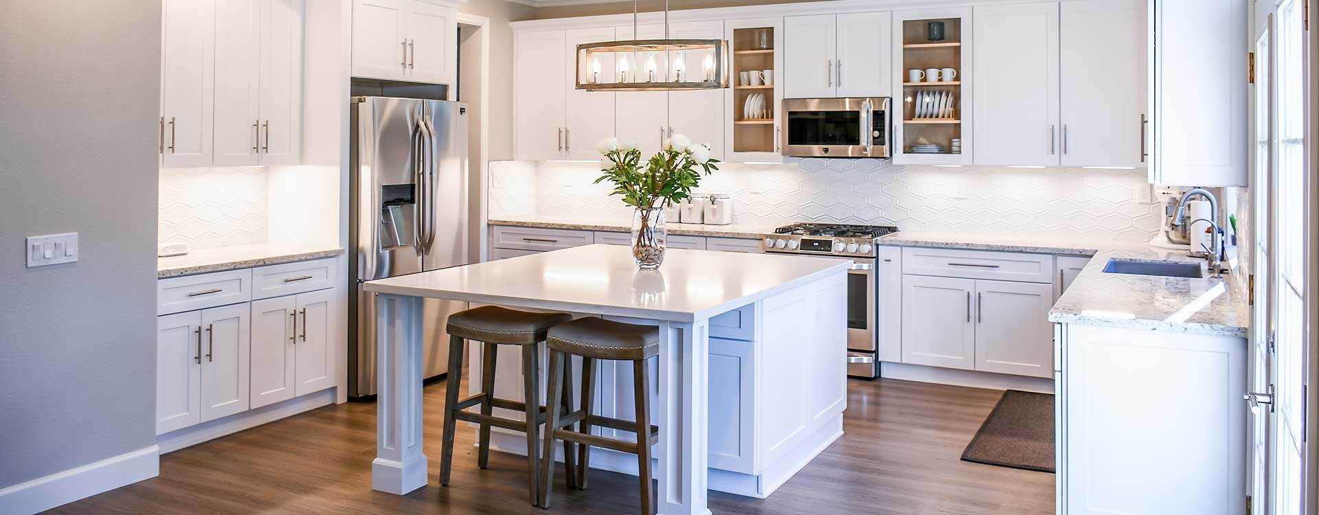 Restoration Contractor Shrewsbury