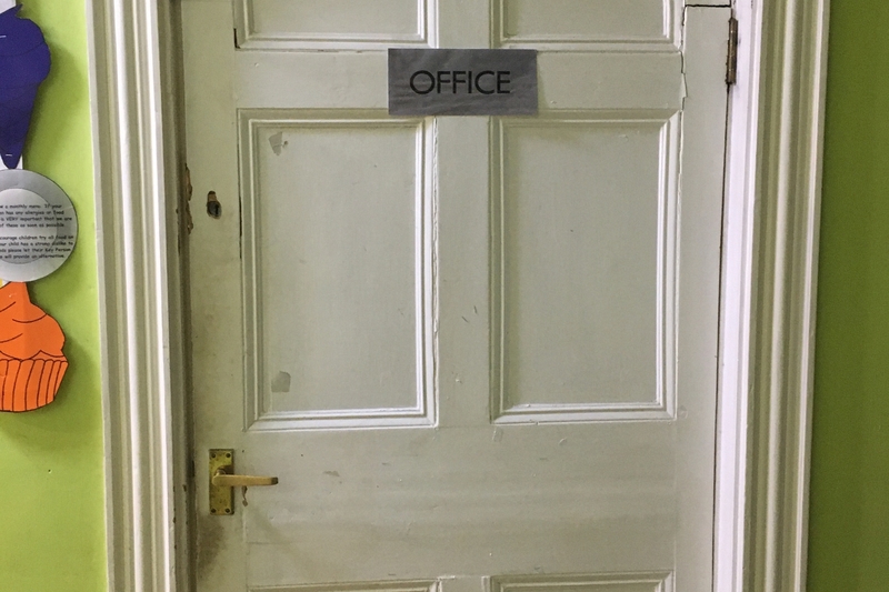 Sheaf Street, Daventry