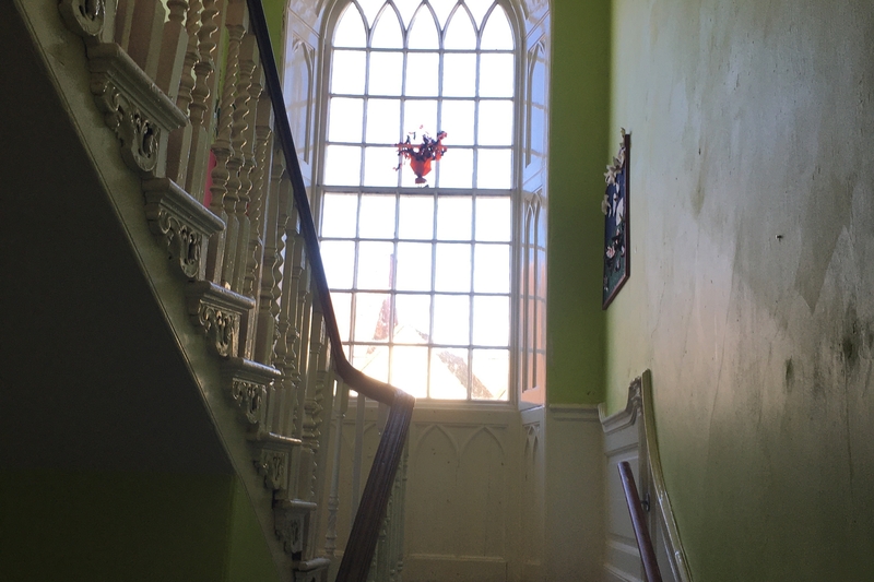 Sheaf Street, Daventry