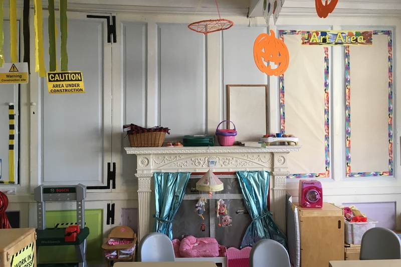 Sheaf Street, Daventry