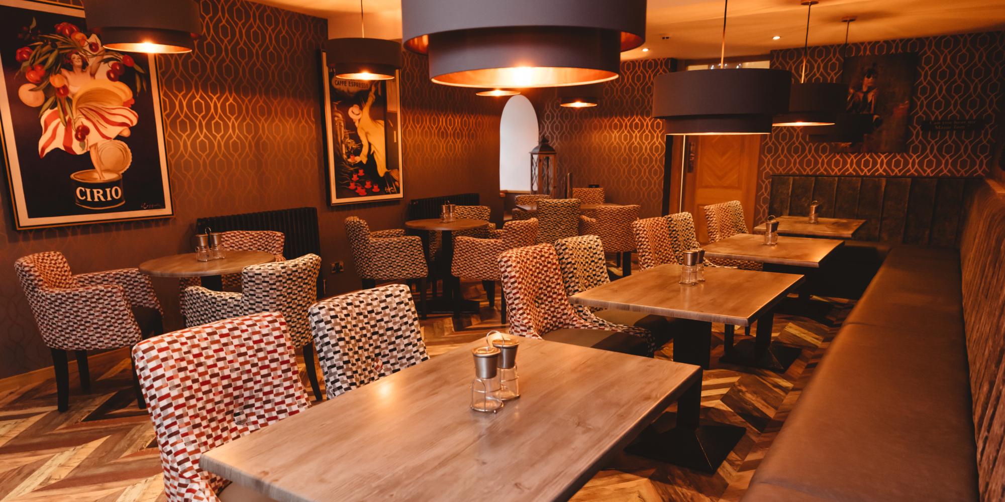 Restaurant West Kilbride