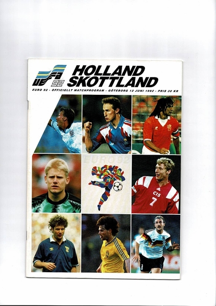 Latest News at Bobs Football Programmes