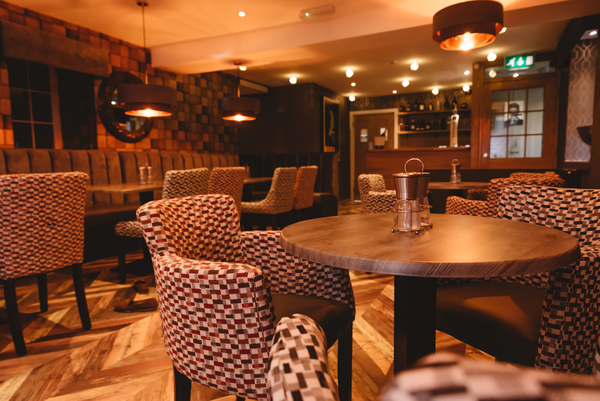 Ziggys Before & After