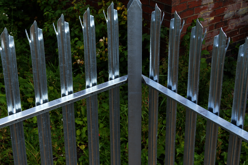 Palisade