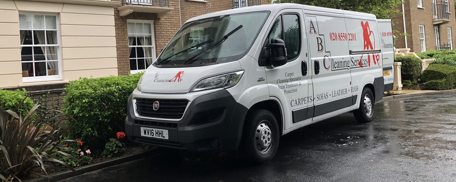 Stain Cleaning and Protection Epping