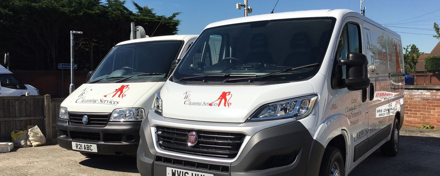 West Essex Carpet Cleaners