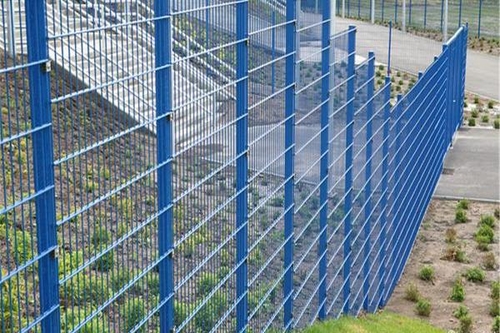 Twinwire Mesh fencing (sold per M)