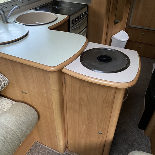 Autocruise Wentworth Luxury 2 Berth Motorhome 2004(54)reg Peugeot Boxer 2.8 HDi