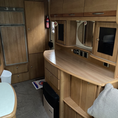 Autocruise Wentworth Luxury 2 Berth Motorhome 2004(54)reg Peugeot Boxer 2.8 HDi