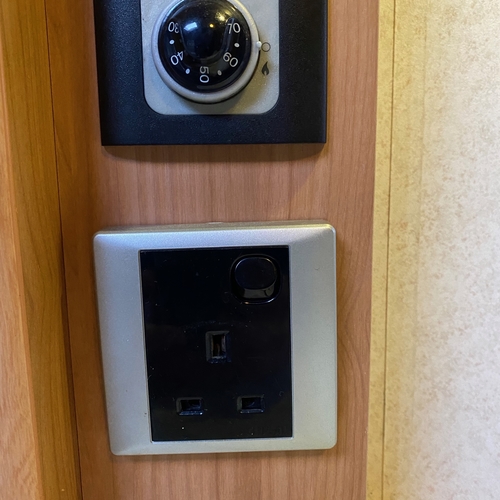 Autocruise Wentworth Luxury 2 Berth Motorhome 2004(54)reg Peugeot Boxer 2.8 HDi