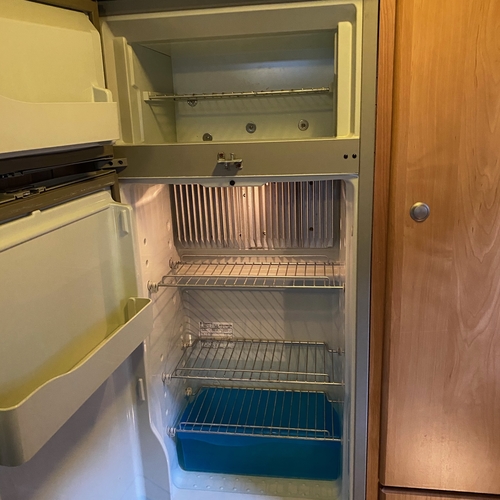 Autocruise Wentworth Luxury 2 Berth Motorhome 2004(54)reg Peugeot Boxer 2.8 HDi