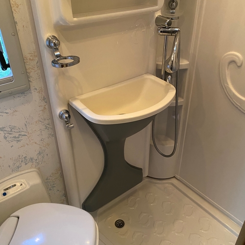 Autocruise Wentworth Luxury 2 Berth Motorhome 2004(54)reg Peugeot Boxer 2.8 HDi