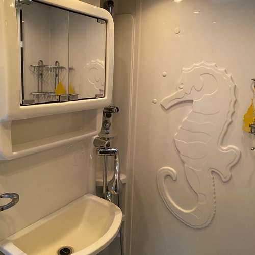 Autocruise Wentworth Luxury 2 Berth Motorhome 2004(54)reg Peugeot Boxer 2.8 HDi