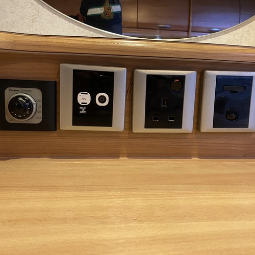 Autocruise Wentworth Luxury 2 Berth Motorhome 2004(54)reg Peugeot Boxer 2.8 HDi