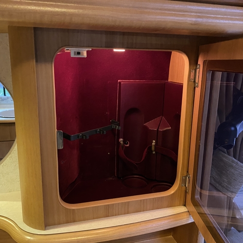 Autocruise Wentworth Luxury 2 Berth Motorhome 2004(54)reg Peugeot Boxer 2.8 HDi