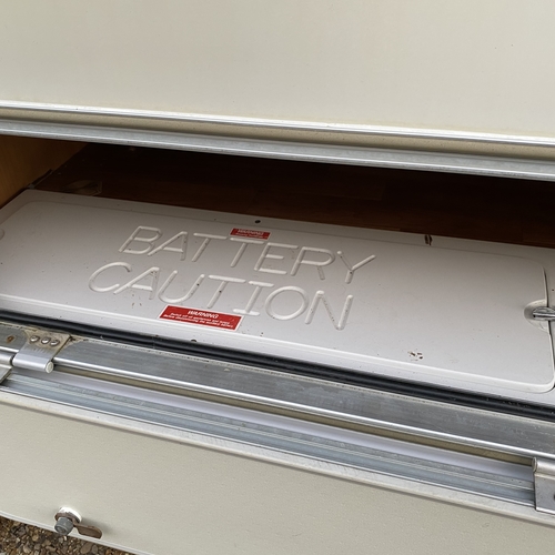 Autocruise Wentworth Luxury 2 Berth Motorhome 2004(54)reg Peugeot Boxer 2.8 HDi