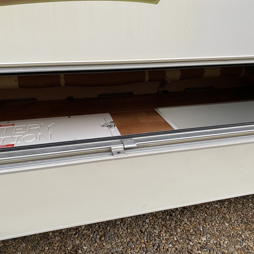 Autocruise Wentworth Luxury 2 Berth Motorhome 2004(54)reg Peugeot Boxer 2.8 HDi