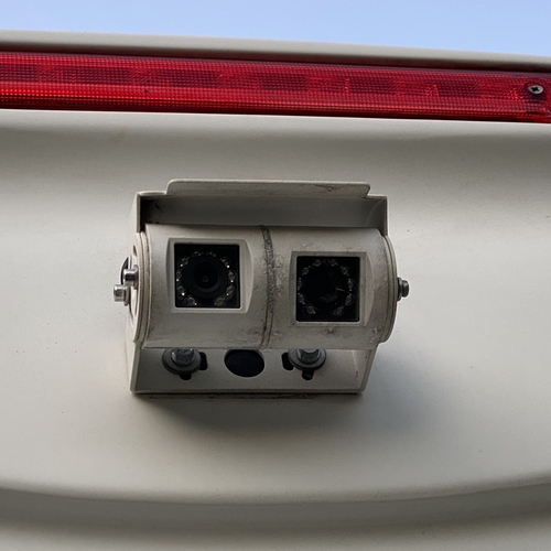 Autocruise Wentworth Luxury 2 Berth Motorhome 2004(54)reg Peugeot Boxer 2.8 HDi