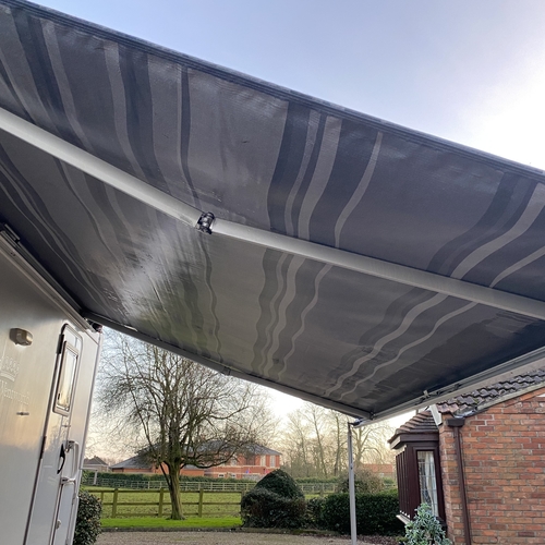 Autocruise Wentworth Luxury 2 Berth Motorhome 2004(54)reg Peugeot Boxer 2.8 HDi