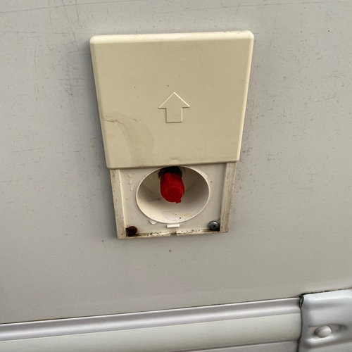 Autocruise Wentworth Luxury 2 Berth Motorhome 2004(54)reg Peugeot Boxer 2.8 HDi