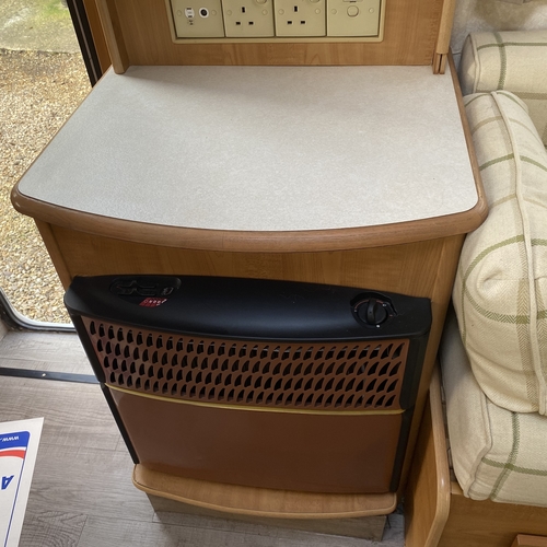 AutoTrail Chieftain Motorhome Tag Axle 8.4m ONLY 28034 Miles Fiat Ducato 2.8TD