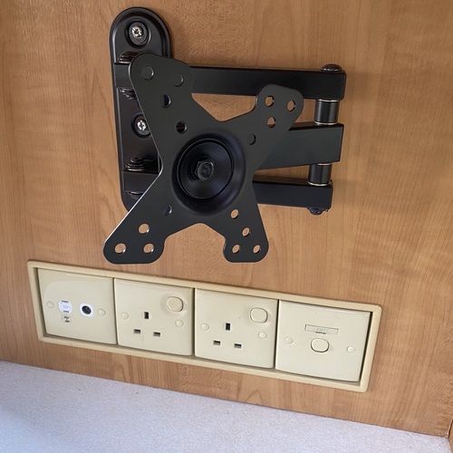 AutoTrail Chieftain Motorhome Tag Axle 8.4m ONLY 28034 Miles Fiat Ducato 2.8TD