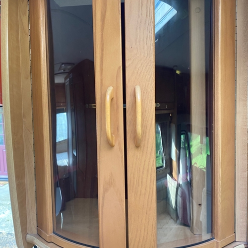 AutoTrail Chieftain Motorhome Tag Axle 8.4m ONLY 28034 Miles Fiat Ducato 2.8TD