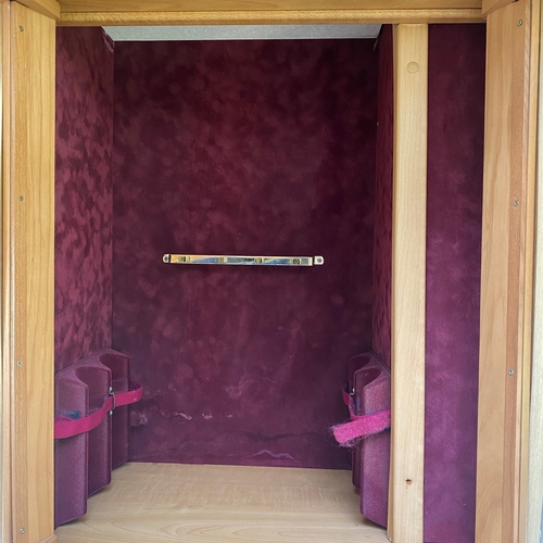 AutoTrail Chieftain Motorhome Tag Axle 8.4m ONLY 28034 Miles Fiat Ducato 2.8TD