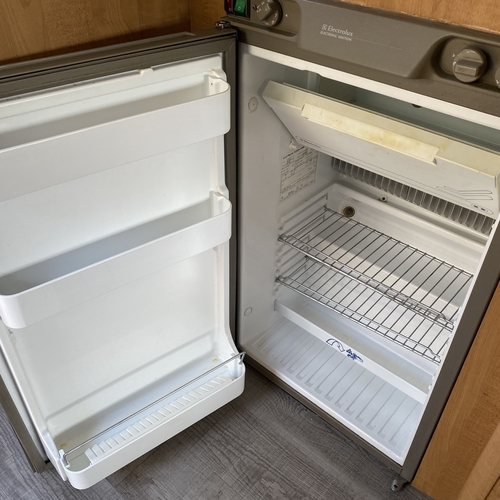 AutoTrail Chieftain Motorhome Tag Axle 8.4m ONLY 28034 Miles Fiat Ducato 2.8TD