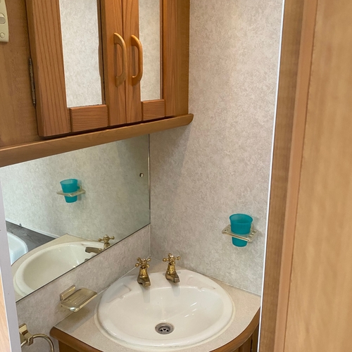 AutoTrail Chieftain Motorhome Tag Axle 8.4m ONLY 28034 Miles Fiat Ducato 2.8TD