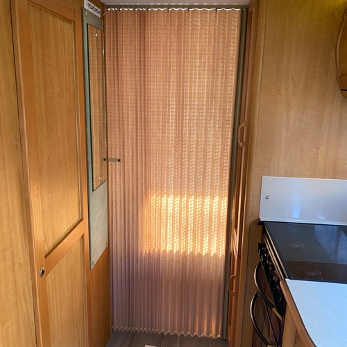 AutoTrail Chieftain Motorhome Tag Axle 8.4m ONLY 28034 Miles Fiat Ducato 2.8TD