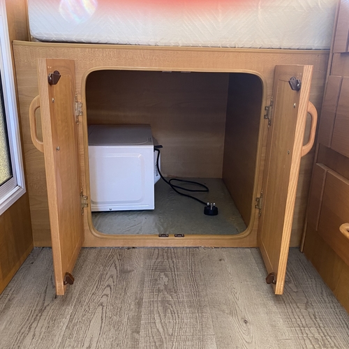 AutoTrail Chieftain Motorhome Tag Axle 8.4m ONLY 28034 Miles Fiat Ducato 2.8TD