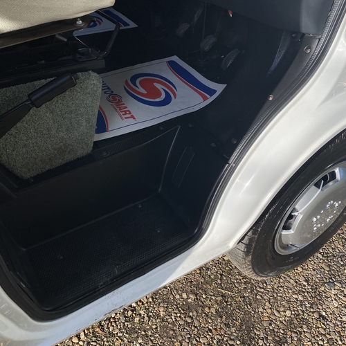 AutoTrail Chieftain Motorhome Tag Axle 8.4m ONLY 28034 Miles Fiat Ducato 2.8TD